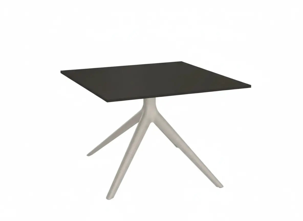 Table Basse Jardin 2 Personnes - Collection Mari-Sol Vondom - 8
