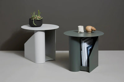 table-basse-metal