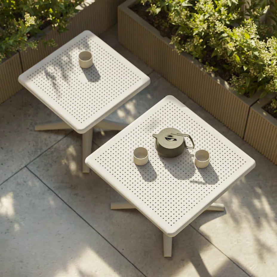 Table basse Palm Vondom, design Eugeni Quitllet