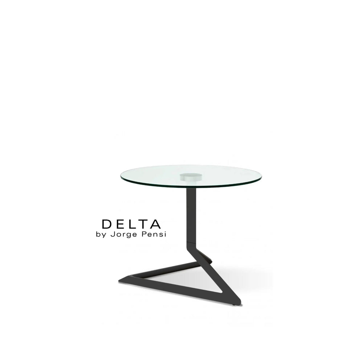 Table Basse Professionnelle - Collection Delta Vondom - 5