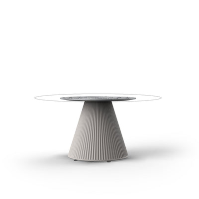 Table Basse Restaurant Lounge - Collection Gatsby Vondom - 8