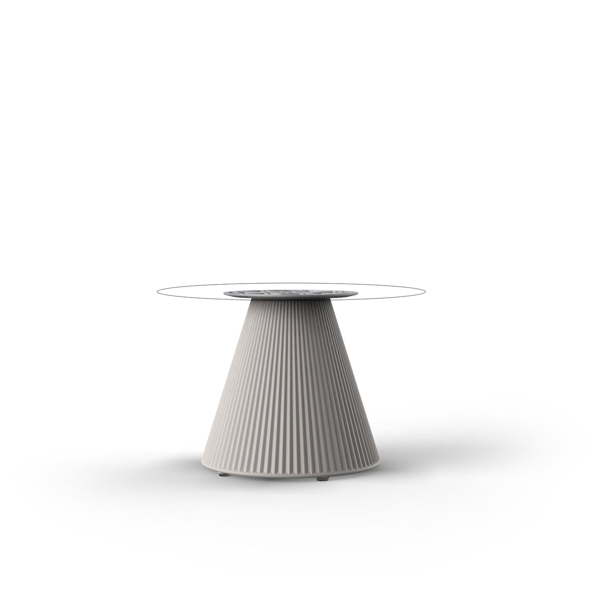 Table Basse Restaurant Lounge - Collection Gatsby Vondom - 9
