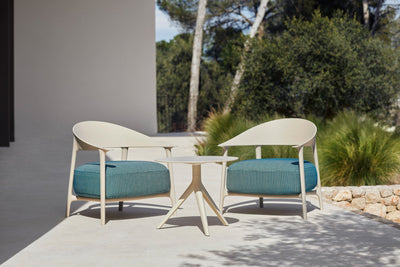 Table Basse Ronde Collection Mari-Sol Vondom - 4