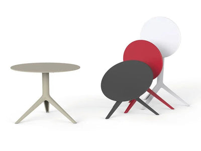 Table Basse Ronde Collection Mari-Sol Vondom - 6