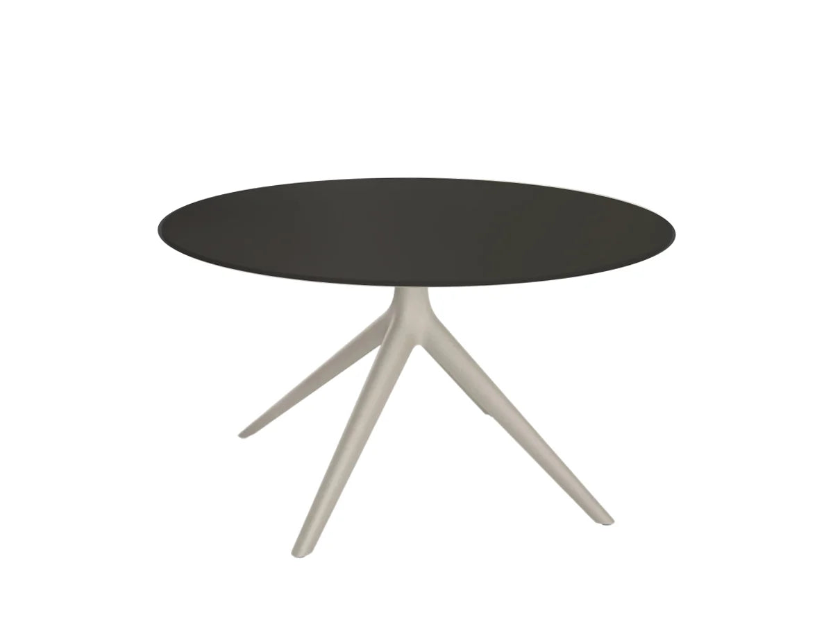 Table Basse Ronde Collection Mari-Sol Vondom - 9