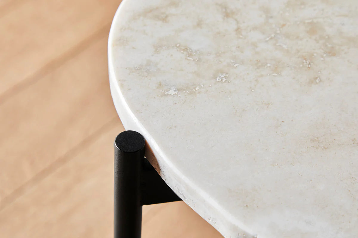 table-basse-scandinave-travertin-vintage