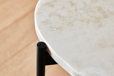 table-basse-scandinave-travertin-vintage