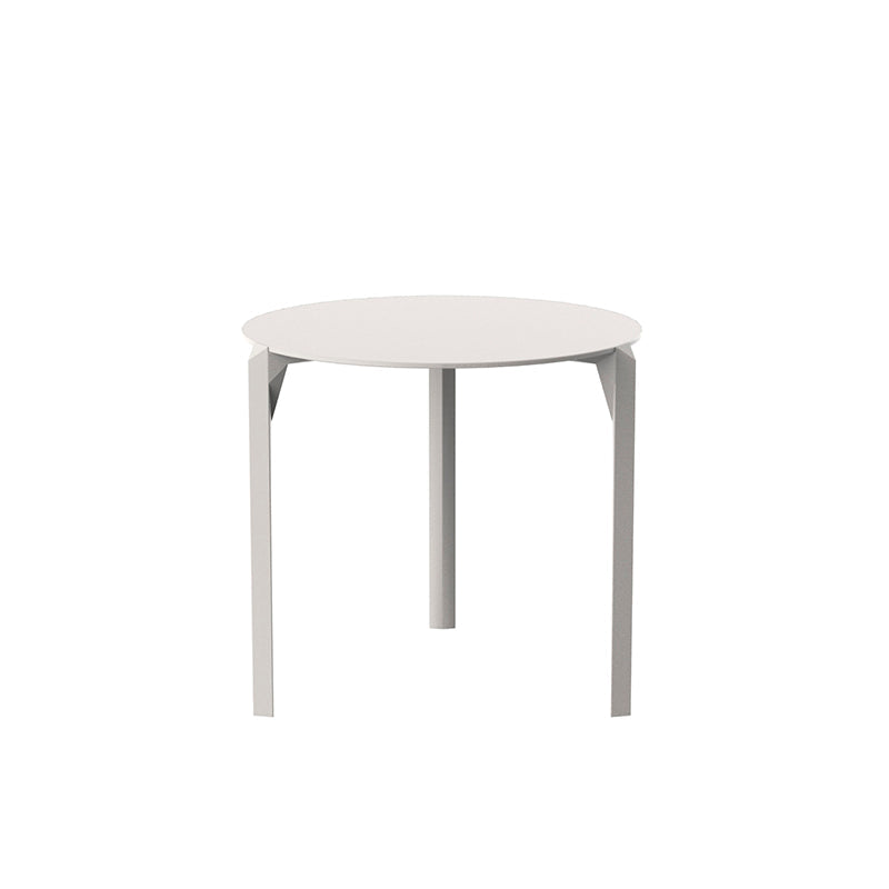 Table Bistrot 3 Pieds Collection Quartz Vondom