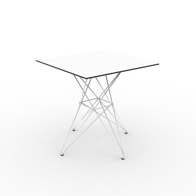 Faz Inox carrée filaire
