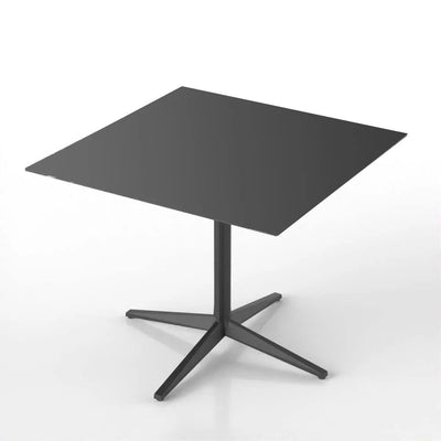 Table Bistrot Moderne - FAZ Collection Faz Inox Vondom - 7