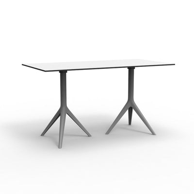 Table Café Rectangulaire - Collection Mari-Sol Vondom - 5