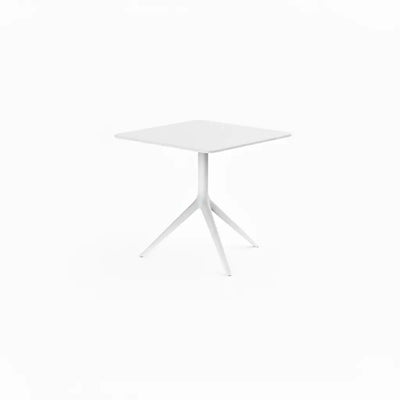 Table Carrée Professionnel - Collection Mari-Sol Vondom - 11