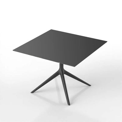 Table Carrée Professionnel - Collection Mari-Sol Vondom - 15