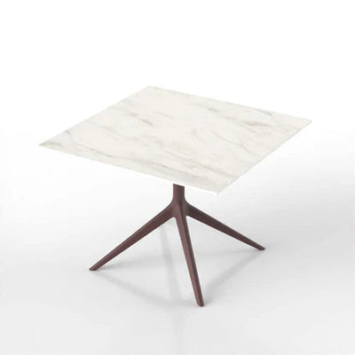 Table Carrée Professionnel - Collection Mari-Sol Vondom - 16