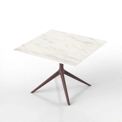 Table Carrée Professionnel - Collection Mari-Sol Vondom - 16