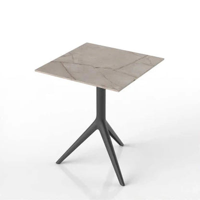 Table Carrée Professionnel - Collection Mari-Sol Vondom - 17