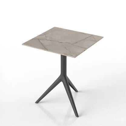Table Carrée Professionnel - Collection Mari-Sol Vondom - 17