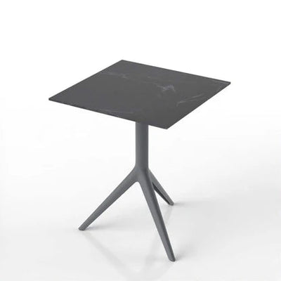 Table Carrée Professionnel - Collection Mari-Sol Vondom - 19
