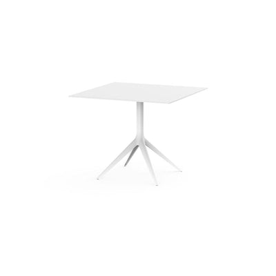 Table Carrée Professionnel - Collection Mari-Sol Vondom