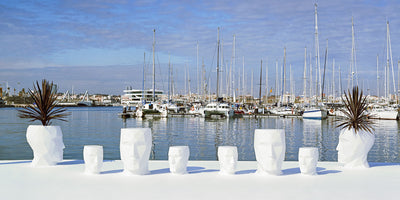 Table Collection Adan Lumineuse Title Default Title Vondom - 6