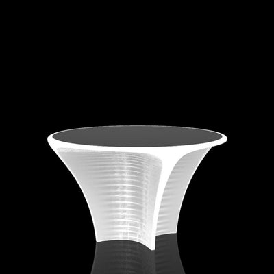 Table Collection Biophilia Lumineuse Vondom