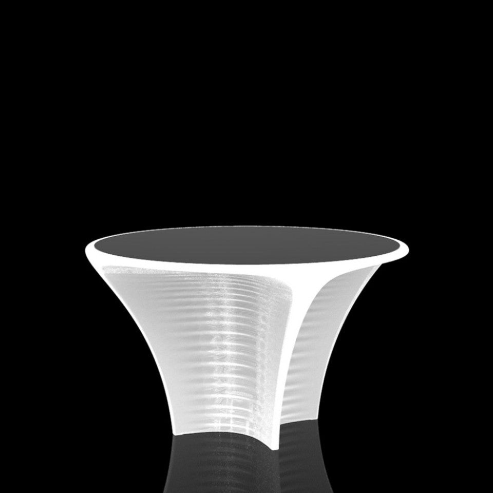 Table Collection Biophilia Lumineuse Vondom