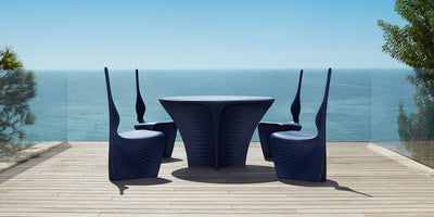 Table Collection Biophilia Vondom - 5
