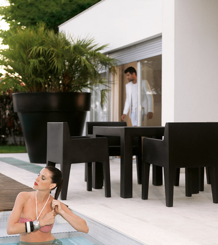 Table Collection Jut Vondom - 3
