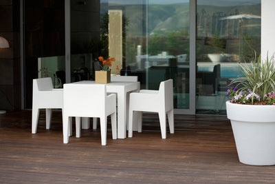 Table Collection Jut Vondom - 5