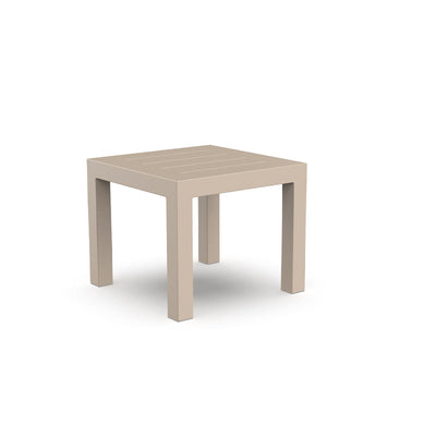 Table Collection Jut Vondom Taille 90x90x75 cm - 2