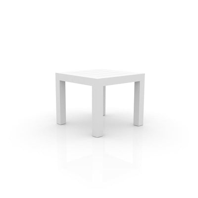 Table Collection Jut Vondom Taille 90x90x75 cm - 3