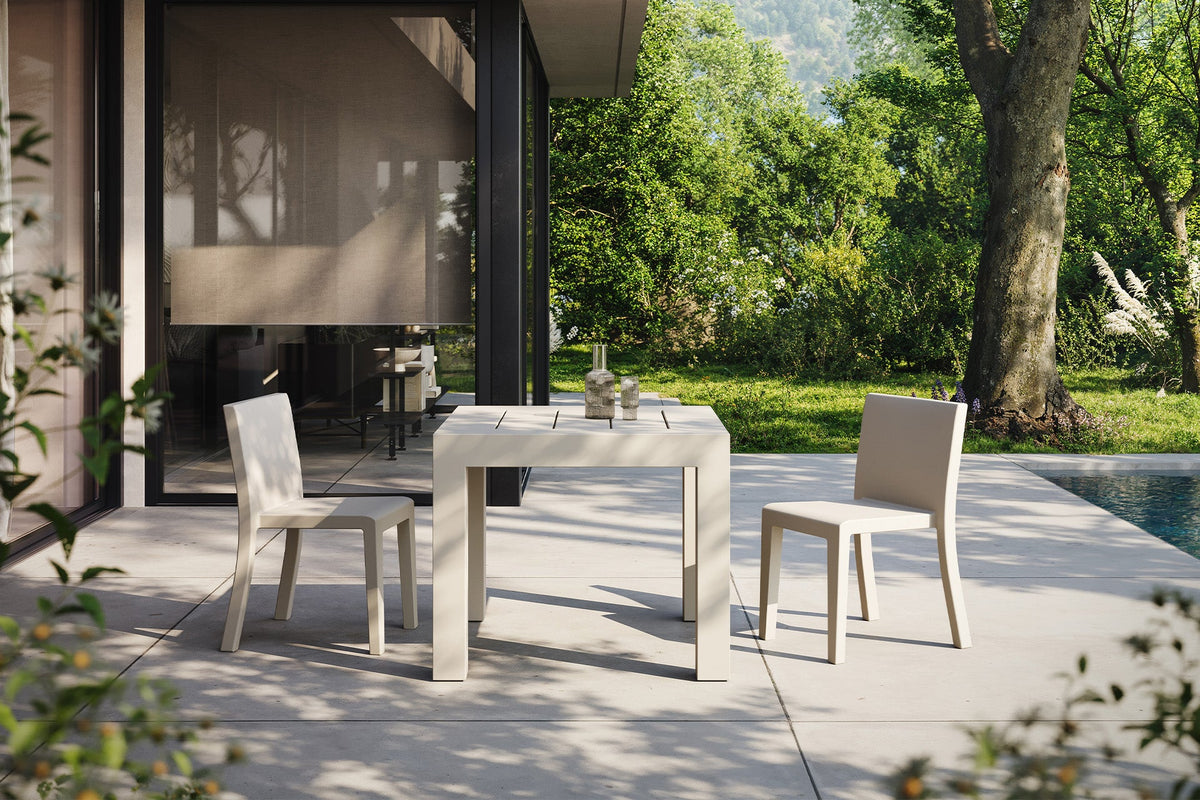 Table Collection Jut Vondom