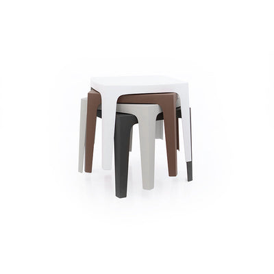 Table Empilable Collection Solid Vondom - 2