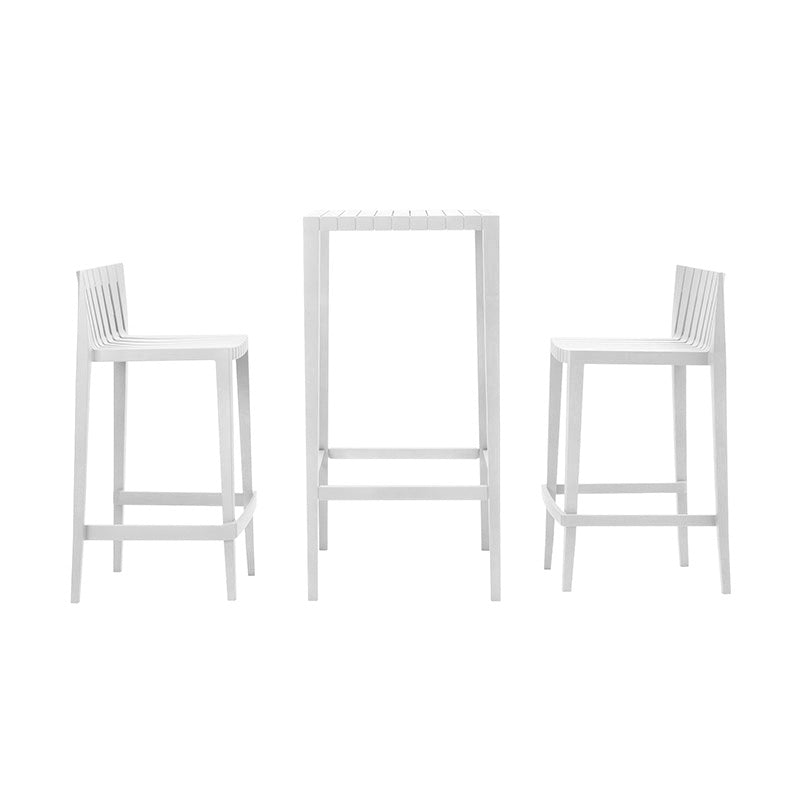 Table Haute Collection Spritz Vondom - 3