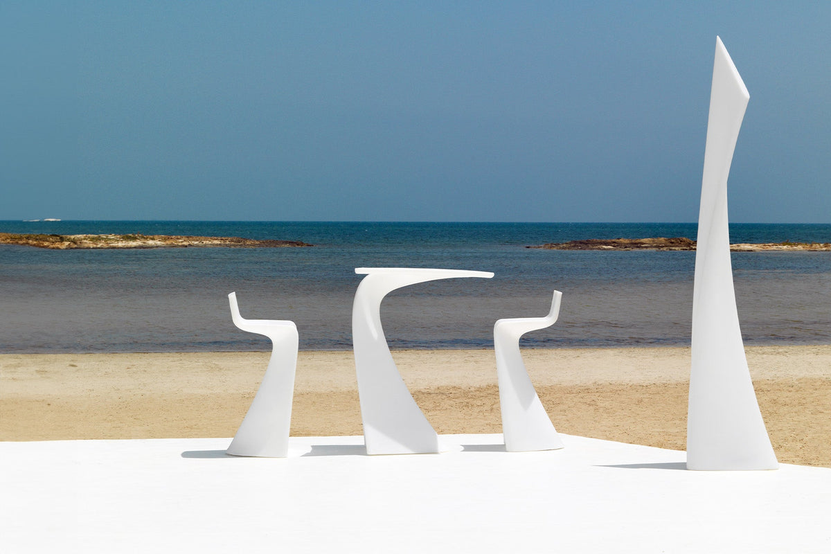 Table Haute Collection Wing Vondom - 6