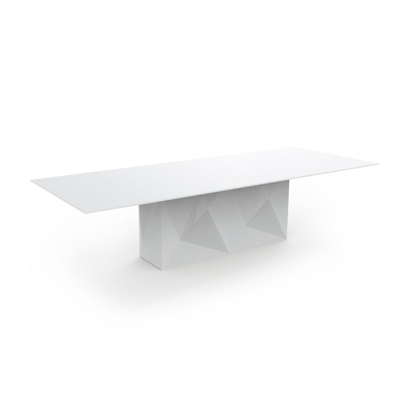 Table Lumineuse Collection FAZ Vondom - 6