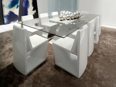 Table Lumineuse Collection Rest Vondom - 12