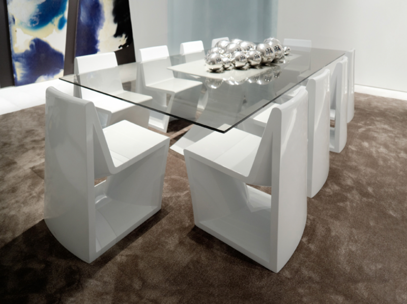 Table Lumineuse Collection Rest Vondom - 12