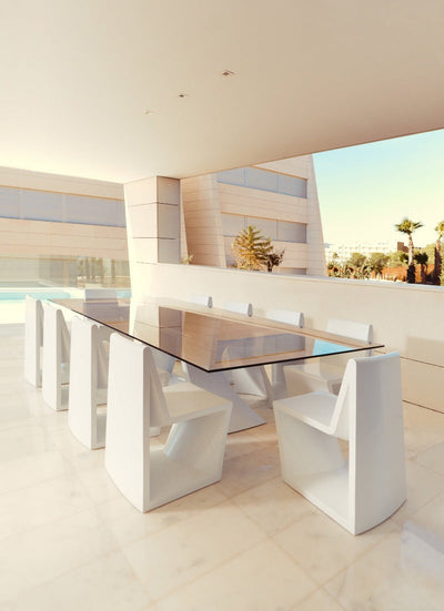Table Lumineuse Collection Rest Vondom - 13