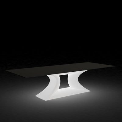Table Lumineuse Collection Rest Vondom