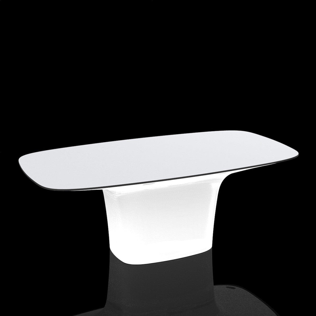 Table Lumineuse Collection UFO Title Default Title Vondom