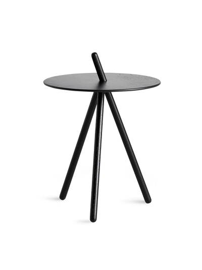 table-scandinave-bois-noir