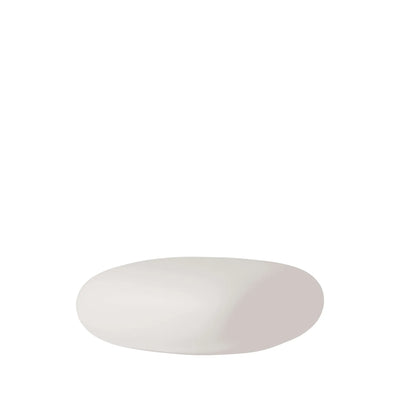 table_basse_Jardin_Plastique_Blanc_Pas_Cher
