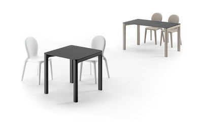 Ensemble Table & Chaises - Chloé