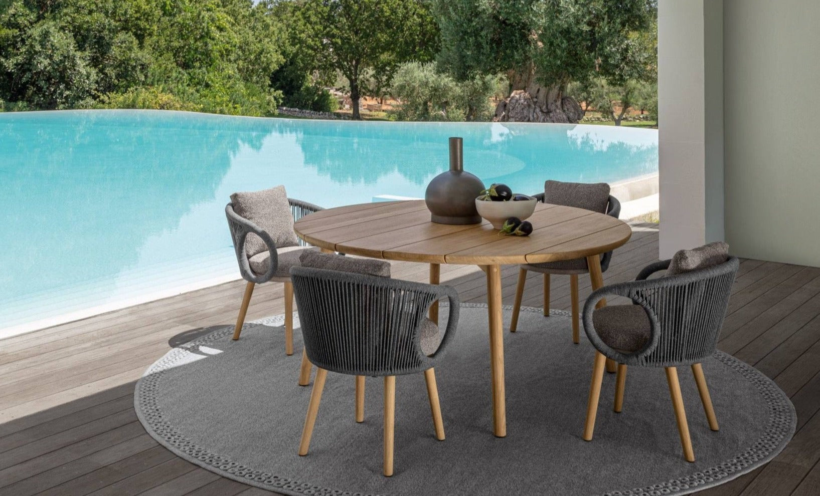 Table de Jardin - Karen