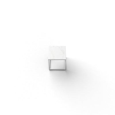 Tables Basse de Jardin en Céramique Collection Suave Taille 40x40x40 cm Vondom - 2