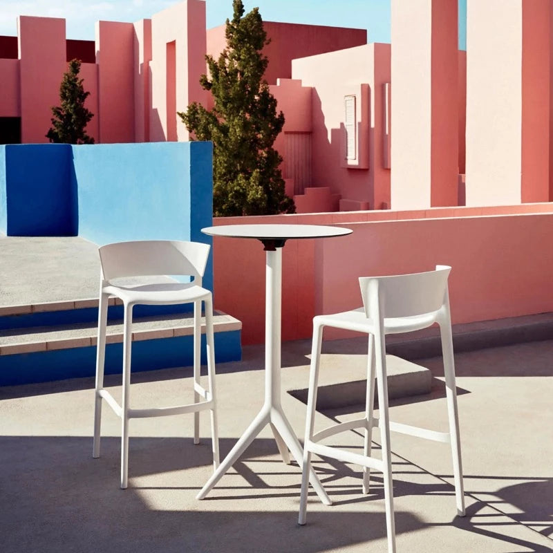 Tabouret Collection Africa Vondom - 5