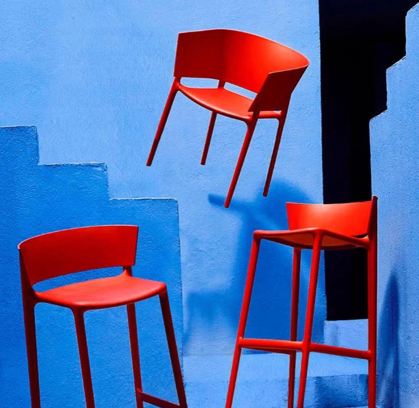 Tabouret Collection Africa Vondom - 7