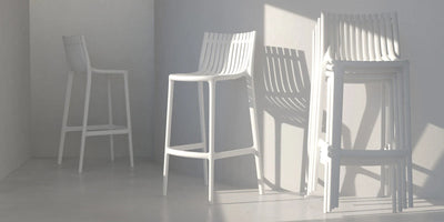 Tabouret Collection Ibiza Vondom - 4