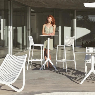 Tabouret Collection Ibiza Vondom - 6